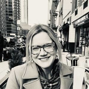 Meet your Posher, Angie